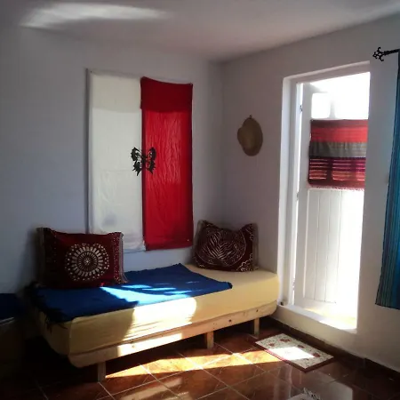 Joli Appartement Au Terrasse Pour 3 Personnes Essaouira Exterior photo
