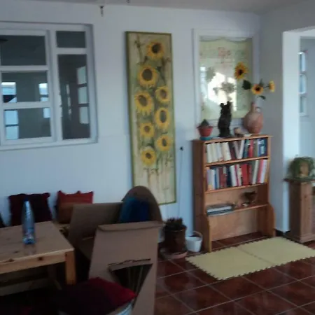 Joli Appartement Au Terrasse Pour 3 Personnes Essaouira Exterior photo