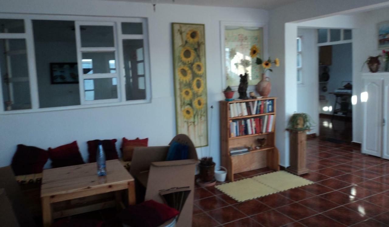 Joli Au Terrasse Pour 3 Personnes Essaouira