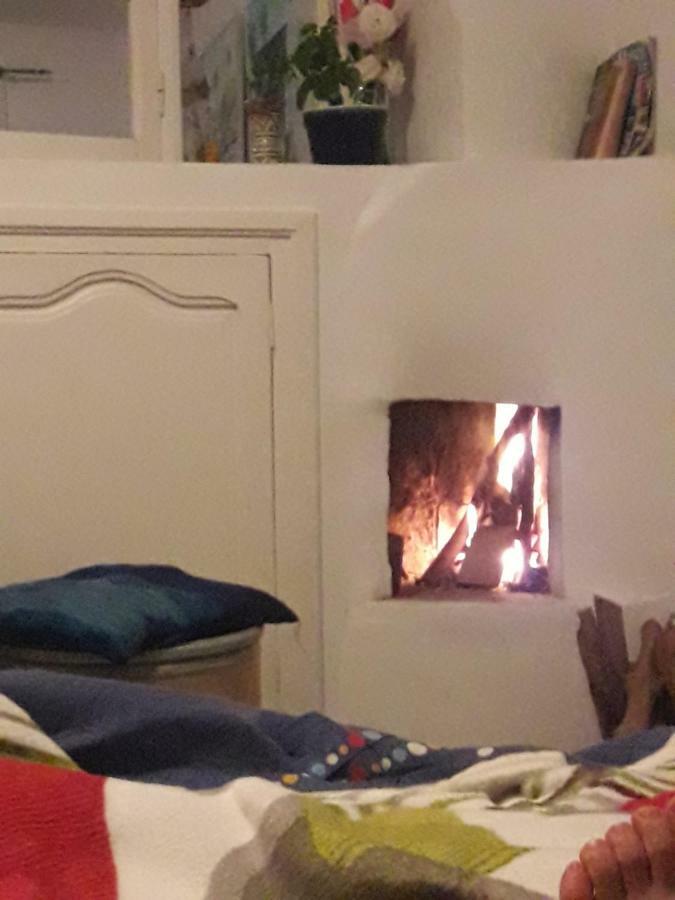 Joli Au Terrasse Pour 3 Personnes Apartment *