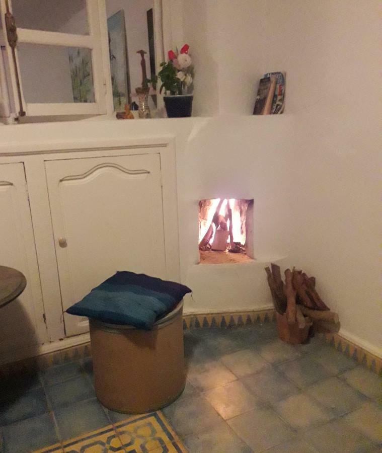 Joli Au Terrasse Pour 3 Personnes Apartment *