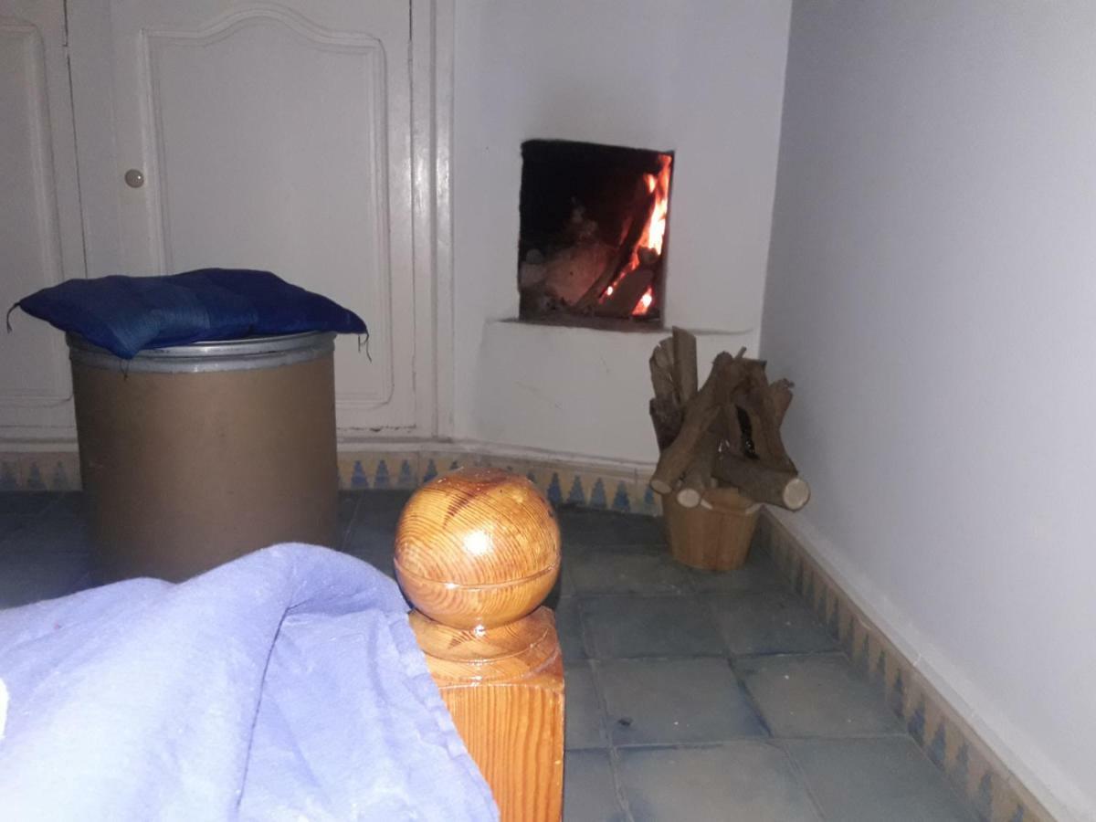 Joli Au Terrasse Pour 3 Personnes Apartment Essaouira